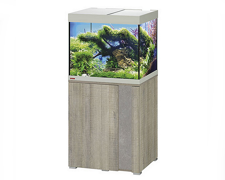 Win aEHEIM Vivalineled 150 Aquarium and Stand set! - Draw 9048